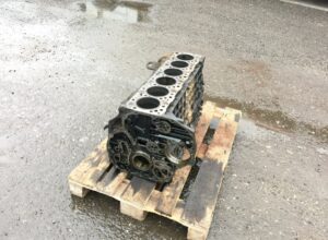 Motor hengerblokk irisbus – kód 504105795