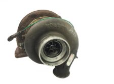 Turbófeltöltő Irisbus Holset 3455 5042522410 504108310 5042522420