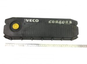 Szelepfedél iveco cursor 8