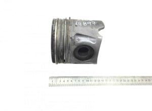Dugattyú irisbus 2995613 / 500388373 / 2996844 / 500348342, 12 cm