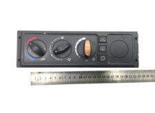 Volvo 21113421 Fülke fűtés vezérlőpanel