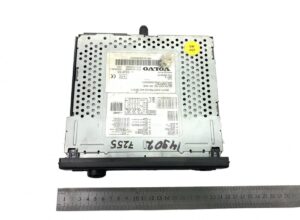 Volvo oem rádió, modell 30752172