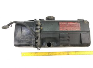 Volvo teherautó vízmelegítő, kód 1899207, 1432727, 2116380, 1900054