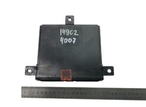 Volvo vezérlőegység 14902 4007