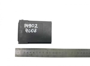 Volvo 14902 4008 sebességváltó vezérlőegység ecu