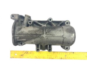Olajszűrőház volvo váltóhoz 20700743 21428348 7421428348 7422039897