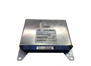 Knorr-bremse 24v ebs vezérlőegység volvo 0486106063