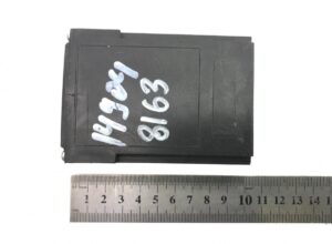 Volvo 1494818/8163 sebességváltó vezérlőegység (ecu)