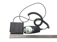 Dräger Interlock XT etiltesztelő zár Volvo gépekhez