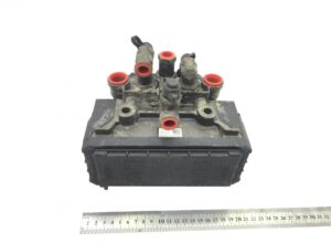 Ebs szelep hajtótengely volvo 21122035 / 20828241 / 20570910 / 20502537 / 7420828241 / 7420570910 / 7420502537 / 7421122035 / 7485003713 / 5801910309