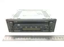 Volvo VR300 autórádió RDS-sel és CD-lejátszóval