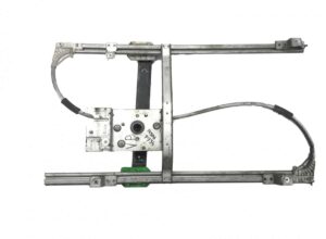 Bal oldali ablakemelő mechanizmus renault 7422189860
