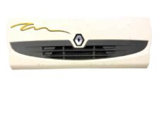 Renault első hűtőrács, modellek 5010578634/5010578630/5010468879/5010578640/5010578627