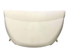 Renault kabin tetőspoiler – Kódok: 5010578124, 5010578128