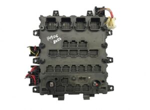 Biztosítéktábla renault 14906 8057