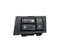 Bal oldali elektromos ablakkapcsoló Renault 7421043773 / 5010538871 / 5010589785