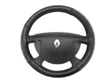Renault eredeti kormánykerék különböző modellekhez – Kódok: 7482140642, 7482213074, 7484584418