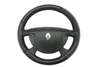 Renault eredeti kormánykerék különböző modellekhez – kódok: 7482140642, 7482213074, 7484584418
