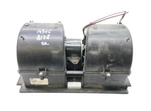 Renault fűtőventilátor 5001833357 1605822 20559995