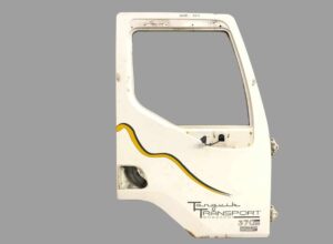 Jobb ajtófedél renault tangvik transport 370
