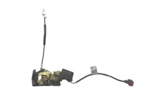 Jobb oldali ajtózár renault 7420864258/7420864269 (20864258)