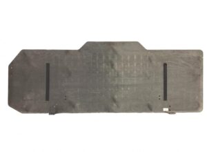 Alsó ágy renault 5010605831
