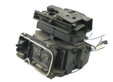 Radiátorkészlet fűtés/hűtés Renault kabinhoz, burkolattal – 7420858881
