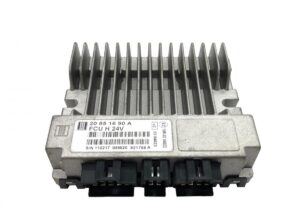 Renault 20851690a fcu h 24v világításvezérlő egység