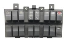 Renault kapcsoló modul – 7420851303, 7420851305, 5010589786, 5010589783, 5010589790, 5010628076