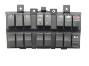 Renault kapcsoló modul – 7420851303, 7420851305, 5010589786, 5010589783, 5010589790, 5010628076