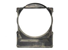 Renault hűtőradiátor burkolat – kód 7420878295