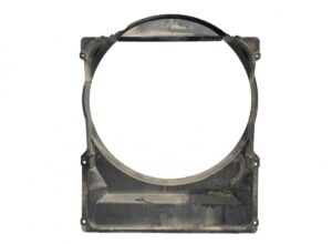 Renault hűtőradiátor burkolat – kód 7420878295