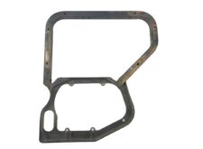 Tartó jobb első/hátsó sárvédőhöz Renault 7420967449 (20967449)