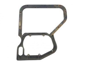 Tartó jobb első/hátsó sárvédőhöz renault 7420967449 (20967449)