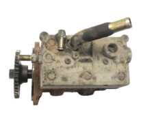 Renault légkompresszor – Alkatrészek (7422062019, 7420774360, 20774360, 20733968)