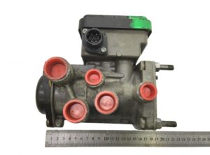 Ebs szelep man pótkocsihoz 8152301-6213 / 6212 / 6209 / 9213 / 6207
