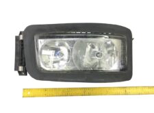 Jobb oldali faroklámpa MAN teherautóhoz, cikkszám 81251016448 / 8125101-6448 / 8125101-6577