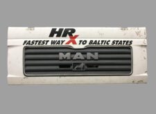 HRX – Leggyorsabb út a Balti államokba