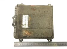 Motorvezérlő egység ECU MAN 51116167178, Bosch
