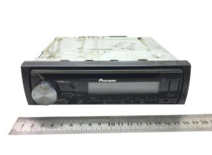Pioneer deh-3900bt autórádió