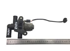 Vízszelep fülkefűtéshez MAN 8161967 – 18 cm