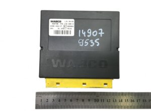 Ecas wabco vezérlőegység 446 170 209 0 – 24v 81. 25811-7018