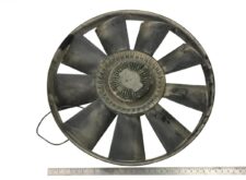 Hűtőventilátor szerelvény MAN 51066007033/51066007026/51066009026/51066009019