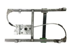 Ablakemelő mechanizmus, bal oldali Volvo – 7422189860, 1400753, 1400755, 1705698, 1707356, 1714853, 7482497193, 82497193, 20557552