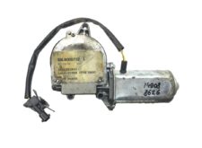Motor szabályzó bal ablak Volvo 48LB005732 L