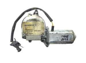 Motor szabályzó bal ablak volvo 48lb005732 l