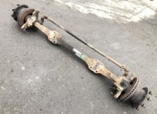 Első tengely Volvo-hoz, kód 20582263