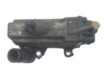 Volvo kabin döntő szivattyú 5010629055 20711127 1378526 0005537901 A0005537901 A0005534001 0005534001 21694314