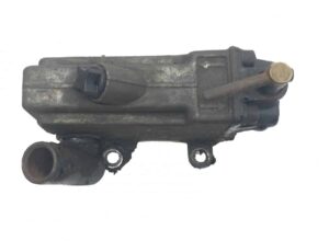 Volvo kabin döntő szivattyú 5010629055 20711127 1378526 0005537901 a0005537901 a0005534001 0005534001 21694314