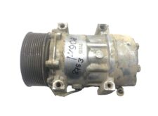 Volvo 7H15 AC kompresszor több modellhez – Kódok: 20941036, 85000950, 20731328, 7420941036, 7485000950, 5010605474